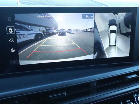 New 2026 Hyundai Santa Fe Calligraphy FWD image 14
