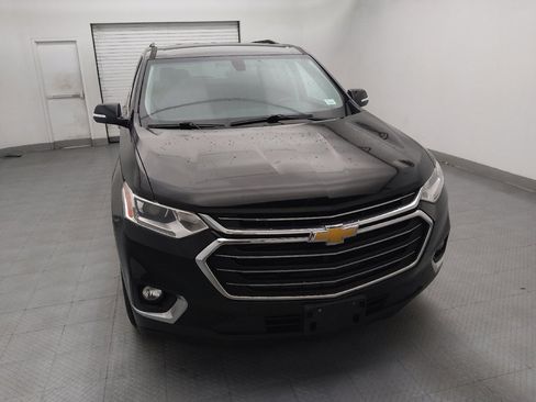 Used 2019 Chevrolet Traverse LT w/ LPO, Cargo Package AWD/4WD image 14
