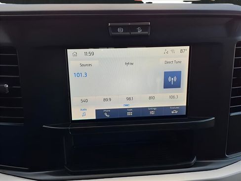 New 2026 Ford F250 XL w/ STX Appearance Package image 23