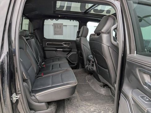 Used 2023 RAM 1500 Laramie image 17