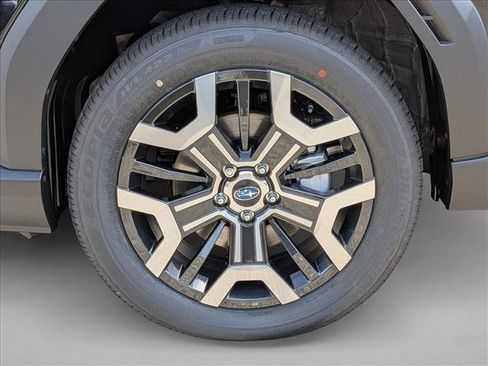 Used 2026 Subaru Outback Touring XT AWD/4WD image 10