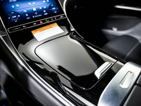Certified 2026 Mercedes-Benz GLC 300 image 15