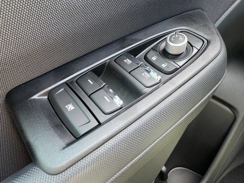 New 2026 Subaru Forester Premium AWD/4WD image 16
