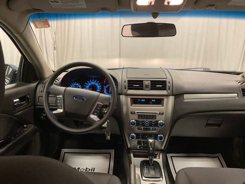 Used 2011 Ford Fusion SE image 30