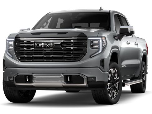 New 2026 GMC Sierra 1500 Denali Ultimate image 33