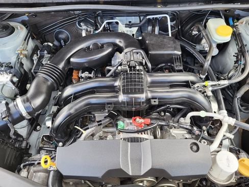 Used 2013 Subaru Crosstrek 2.0i Premium image 33