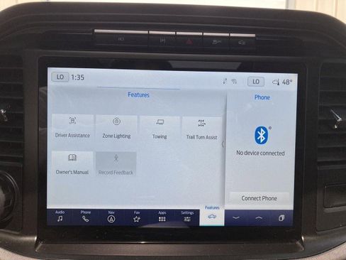 Certified 2023 Ford F150 Raptor AWD/4WD image 20