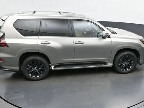 Certified 2023 Lexus GX 460 Premium w/ Accessory Package AWD/4WD image 20