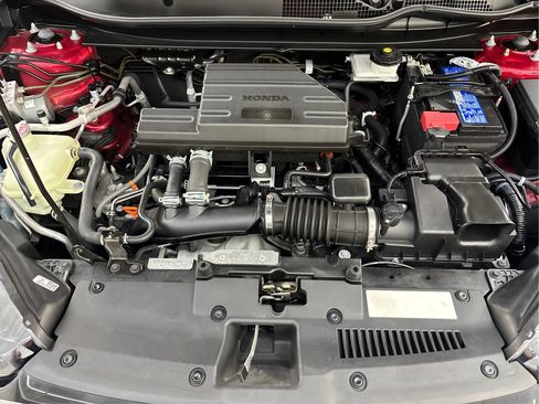 Used 2022 Honda CR-V EX-L image 29