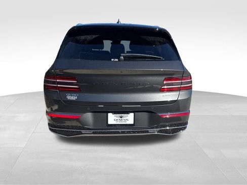 New 2026 Genesis GV80 2.5T Prestige image 7