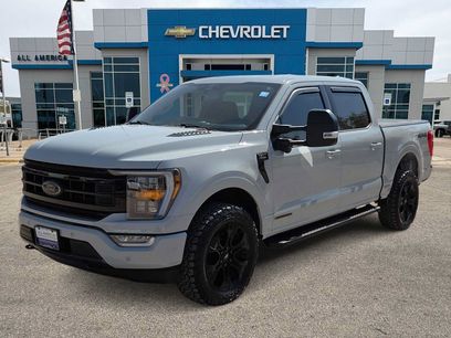 Used 2023 Ford F150 XLT w/ Equipment Group 302A High