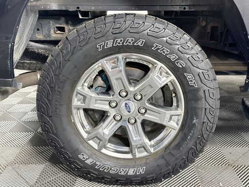 Used 2021 Ford F150 XLT w/ Equipment Group 302A High AWD/4WD image 51