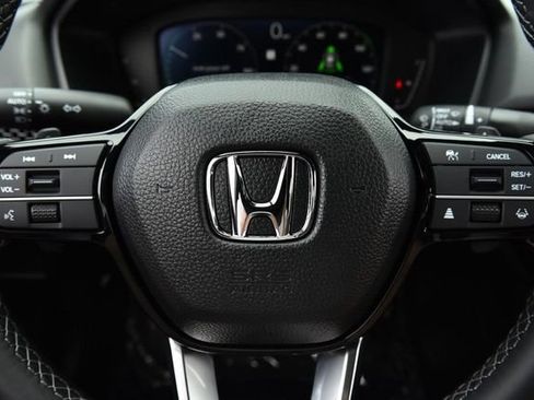 New 2026 Honda Civic Sport Touring image 21