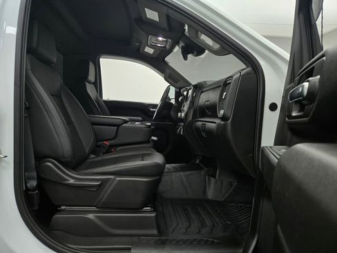 Used 2024 GMC Sierra 2500 Pro image 31