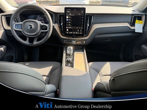 Used 2026 Volvo XC60 B5 Plus w/ Protection Package Premier image 2