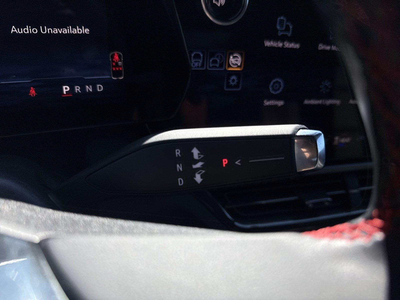 Used 2024 Chevrolet Equinox EV RS w/ Active Safety Package 3 FWD image 20