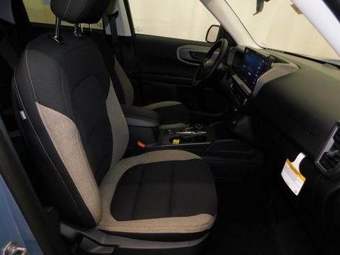 New 2025 Ford Bronco Sport Big Bend w/ Convenience Package image 19