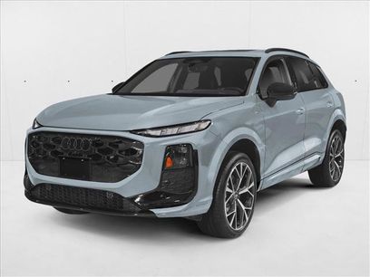 New 2026 Audi Q3 quattro 2.0T