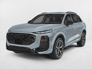 New 2026 Audi Q3 quattro 2.0T video 1