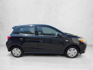 Used 2024 Mitsubishi Mirage ES FWD video 4