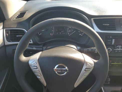 Used 2017 Nissan Sentra S w/ S Style Package image 23