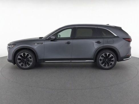 Used 2024 MAZDA CX-90 3.3 Turbo S w/ Premium Plus AWD/4WD image 6