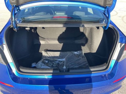 Used 2024 Honda Civic Sport image 16