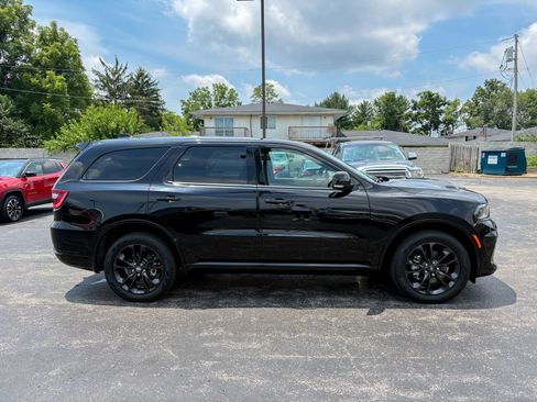 Used 2022 Dodge Durango GT AWD/4WD image 19