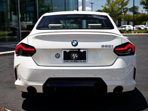 Used 2025 BMW 230i Coupe image 6