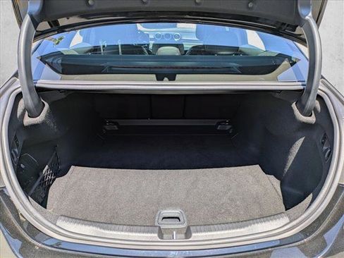 Used 2024 Mercedes-Benz C 43 AMG 4MATIC Sedan image 10