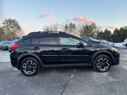 Used 2016 Subaru Crosstrek 2.0i Limited image 15