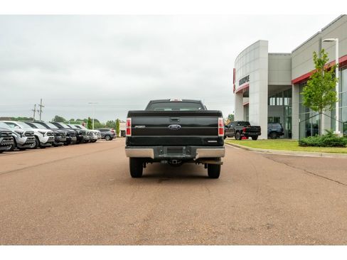 Used 2013 Ford F150 XL w/ Mid Equipment Group RWD image 6