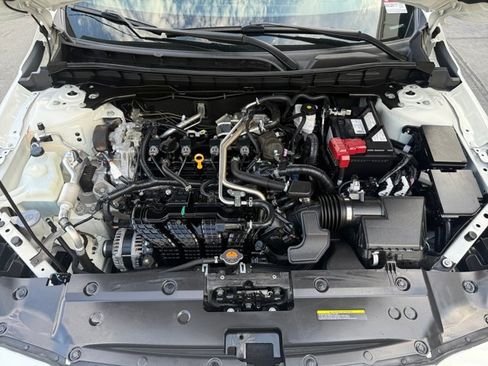 Used 2022 Nissan Altima 2.5 SR FWD image 18