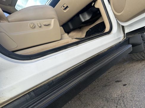 Used 2008 Chevrolet Avalanche LT w/ LT Preferred Equipment Group image 21