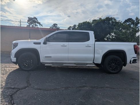 Used 2023 GMC Sierra 1500 Elevation AWD/4WD image 6