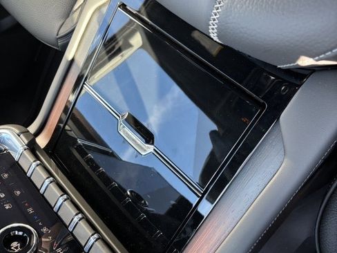 New 2026 GMC Yukon XL Denali image 24