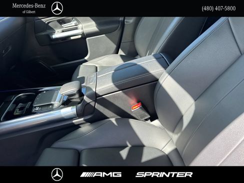 Certified 2023 Mercedes-Benz GLA 250 image 16