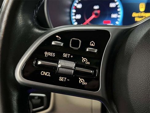 Certified 2022 Mercedes-Benz GLC 300 4MATIC image 22