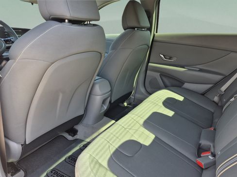 New 2026 Hyundai Elantra Sport FWD image 17