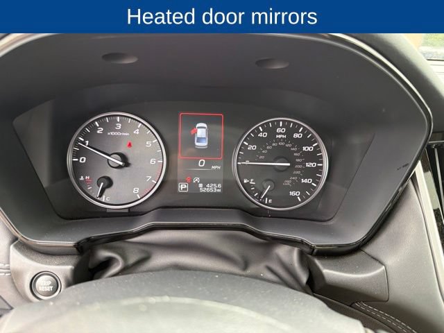 Used 2024 Subaru Legacy Premium AWD/4WD image 16