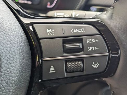 New 2026 Honda CR-V EX-L image 18