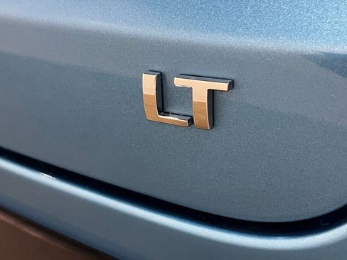 New 2026 Chevrolet Trax LT w/ LT Convenience Package image 3