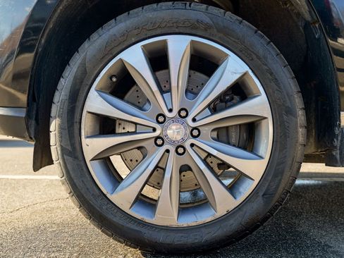 Used 2013 Mercedes-Benz GL 450 4MATIC image 14