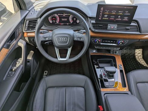 Used 2022 Audi Q5 2.0T Premium Plus AWD/4WD image 14