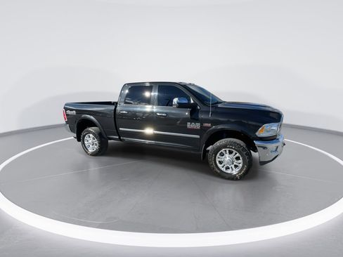 Used 2018 RAM 2500 Laramie w/ Snow Chief Group image 24