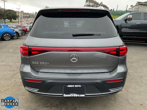 Used 2024 Mercedes-Benz EQB 250+ image 4