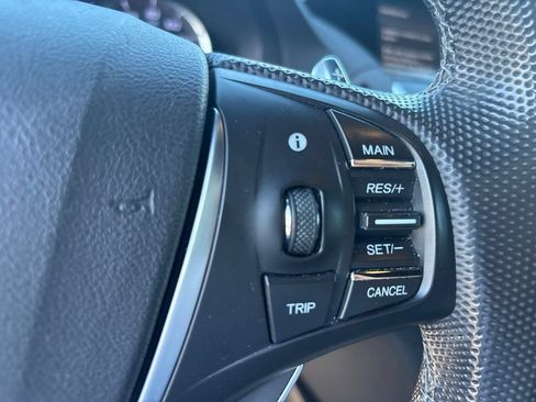 Used 2019 Acura MDX A-Spec AWD/4WD image 25