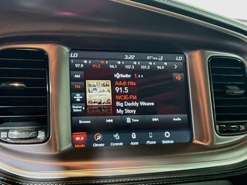Used 2021 Dodge Charger GT w/ Plus Group AWD/4WD image 27