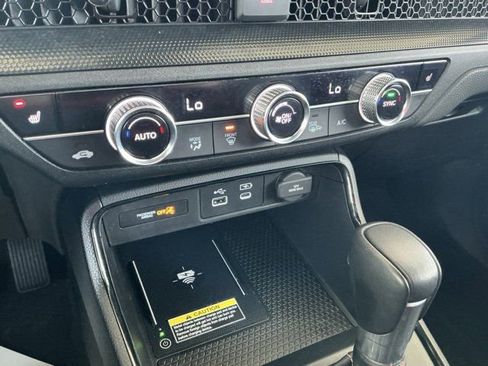 Used 2024 Honda CR-V Sport-L image 24