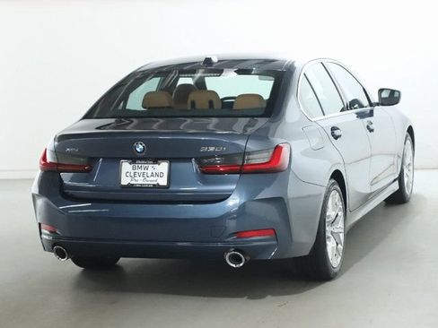 Used 2026 BMW 330i xDrive Sedan w/ Convenience Package AWD/4WD image 46